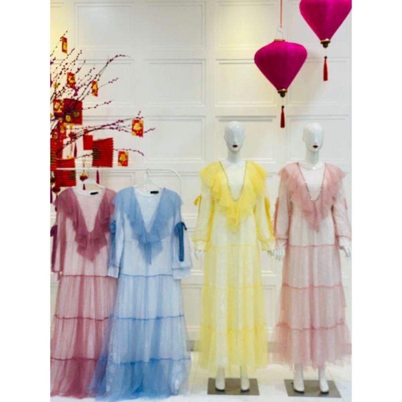 vivorie dress premium tile