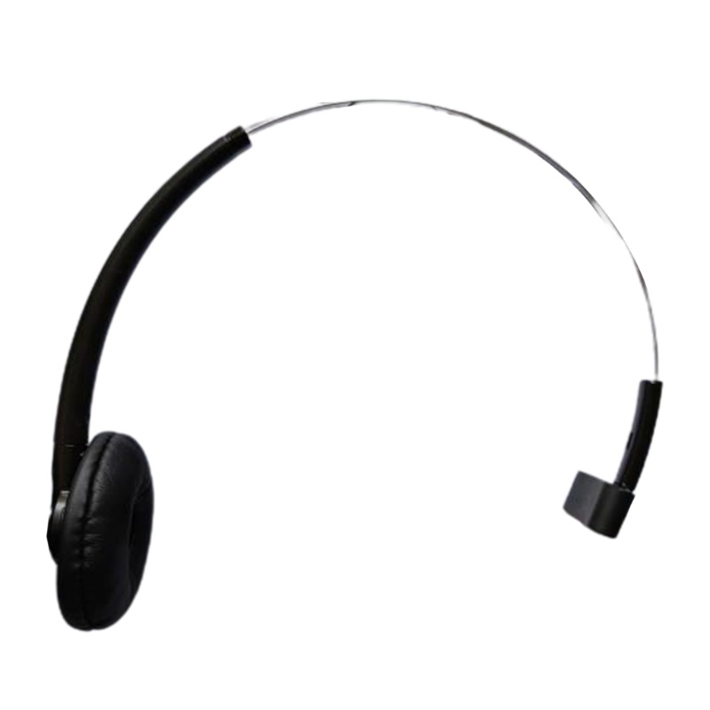 Zzz Lap Advisor Headphone Untuk SAVI W740 W745 Black 25x20x5cm Lap Headset Advisor