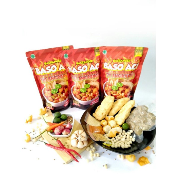 

Boci Tulang Rangu by Basranger