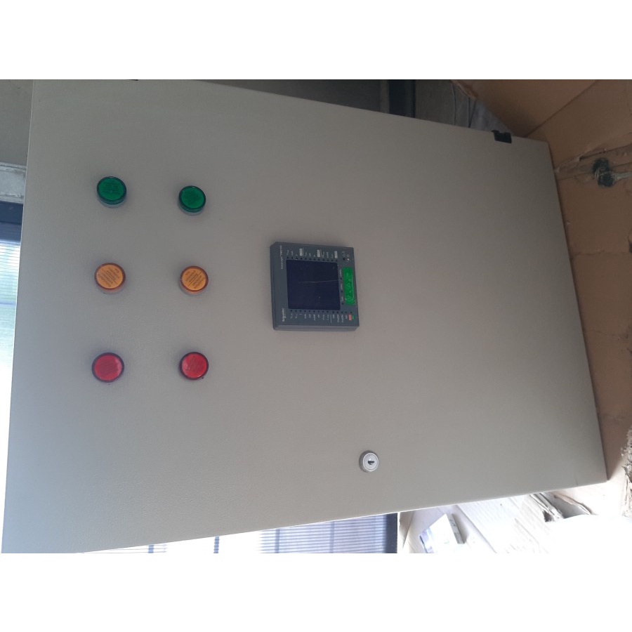 PANEL MCB SCHNEIDER EASY LOGIC PM2100