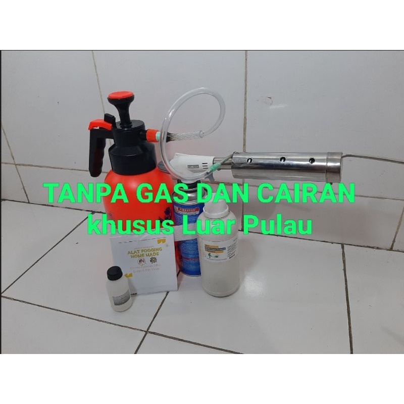 alat mesin mini fogging