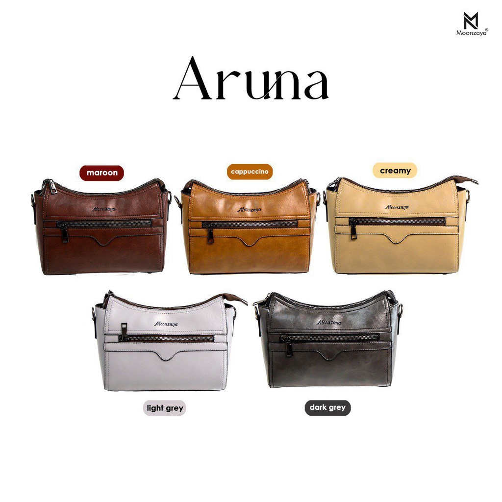 TAS SELEMPANG ARUNA