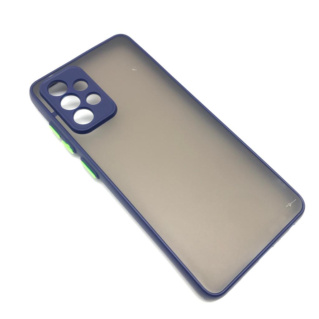 CASE DOVE MY CHOICE PROTECTOR SAMSUNG A52