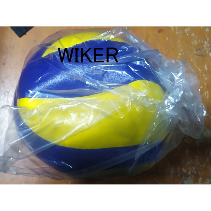 BOLA VOLI/VOLY/VOLLEY MIKASA MV 210 & MV 330