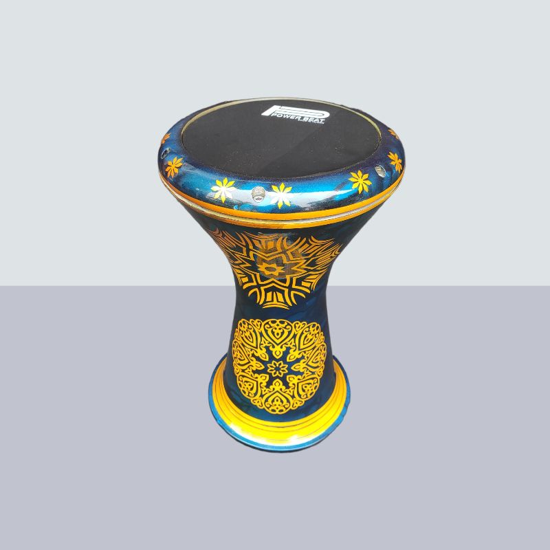 Darbuka Dumbuk Calti Darbuka Aluminium
