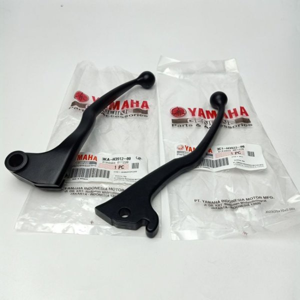 HANDLE REM - HANDLE KOPLING KANAN KIRI VIXION . VIXION NEW ORI YA