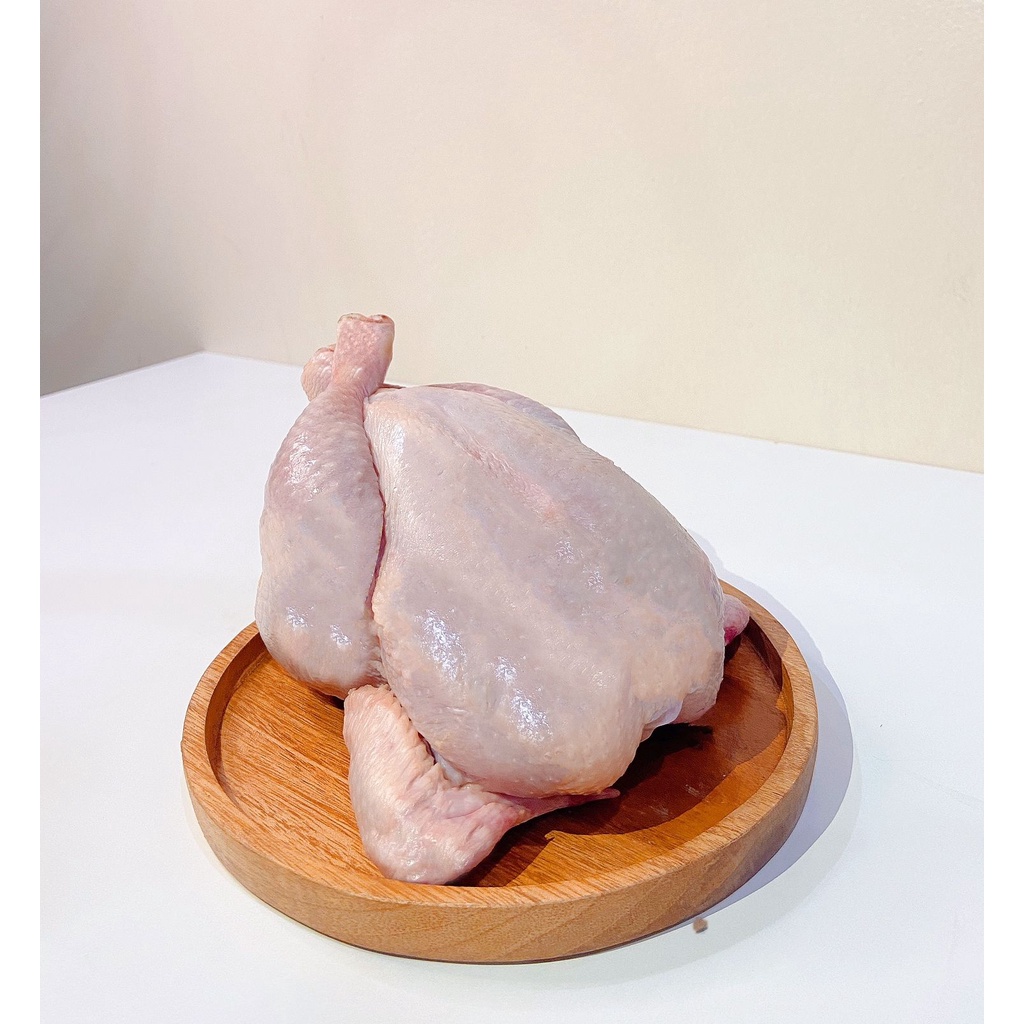 

Ayam Karkas Broiler / Ayam Utuh Beku 0,4 - 1.3