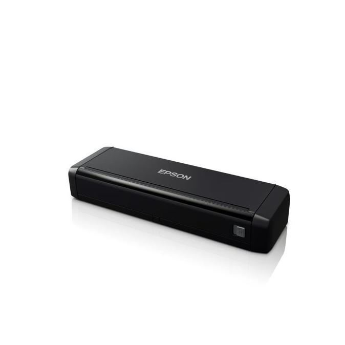 SCANNER EPSON WORKFORCE DS-310