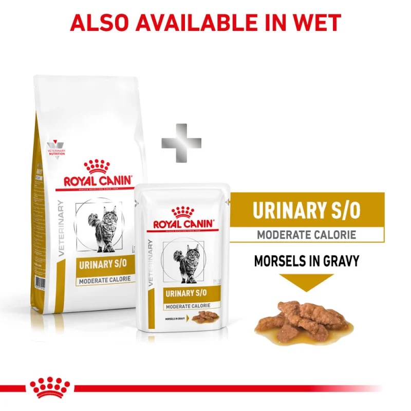 ROYAL CANIN VET Urinary S/O