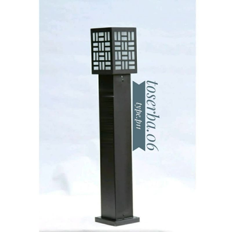 lampu taman/penghias taman/dekorasi taman/lampu murah