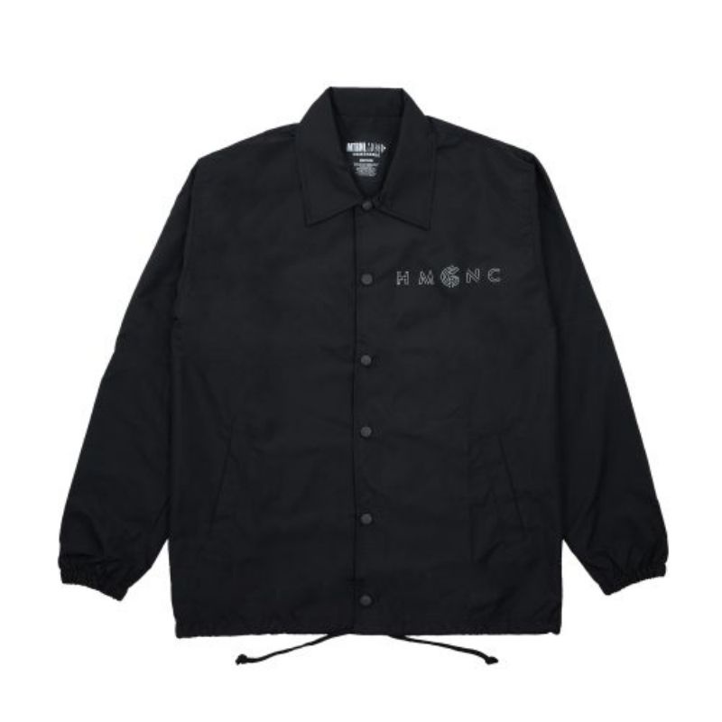 jacket Maternal "hmgnc wb"