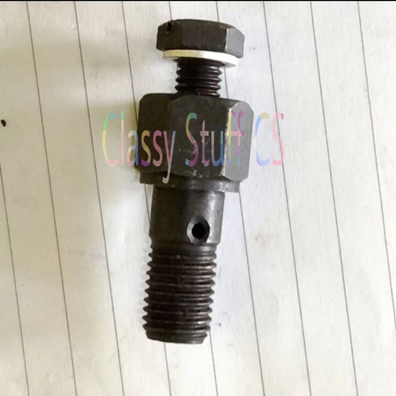 Baut Solar Kubota RD65 RD85 KND220 KND250