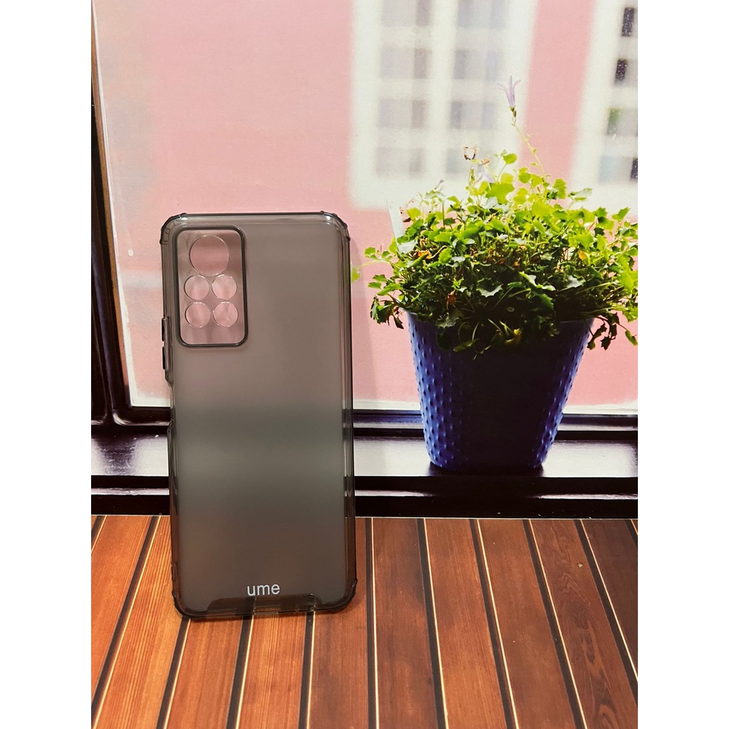 INFINIX NOTE 11 PRO CASE SILIKON UME TPU MATTE RAINBOW UNIQUE