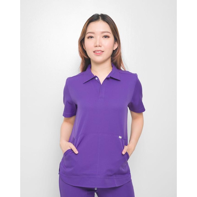 Promo SCRB - Baju Scrub / Medical Scrubs / Baju Jaga - Volume 04