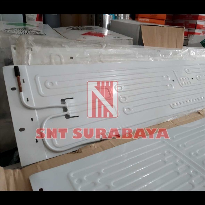 Evaporator Kulkas Pendingin, Jual Evaporator Kulkas 105 X 23 CM