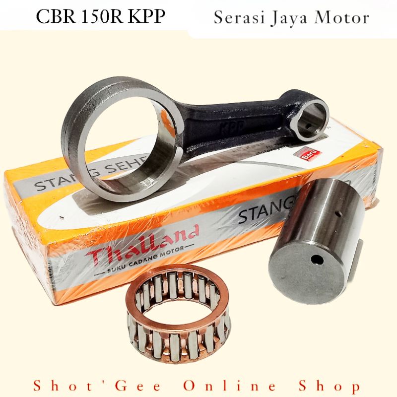 THALLAND STANG SEHER CBR 150R (KPP) STANG SEHER CBR150R KPP