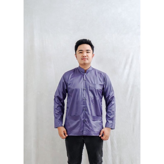 KOKO IKTIFA SANGHAI POLSYTER