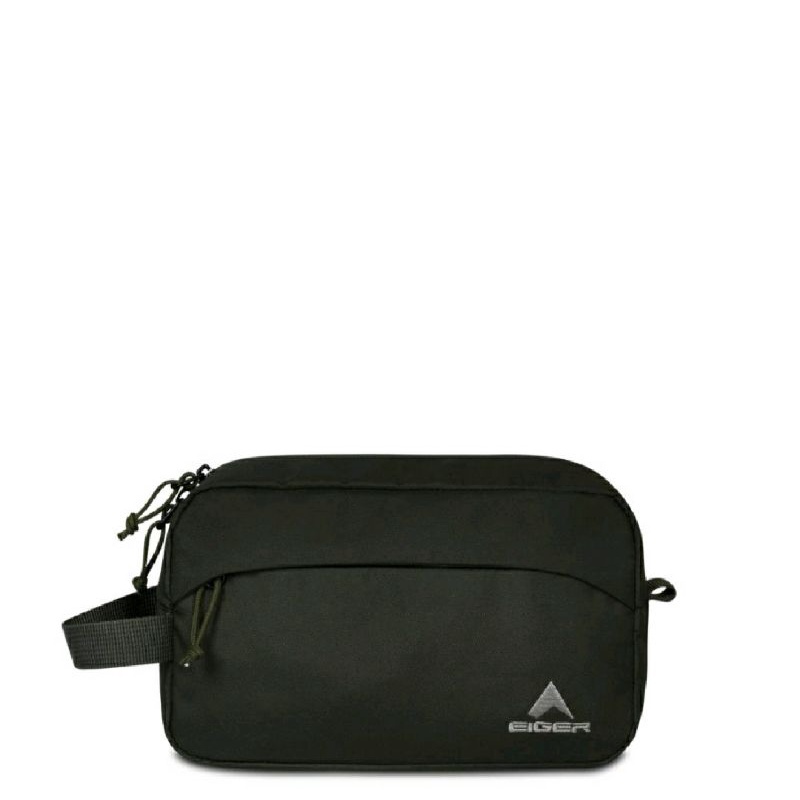 Favorit Eiger1989 Handbag Original Observe Dopp Kit.
