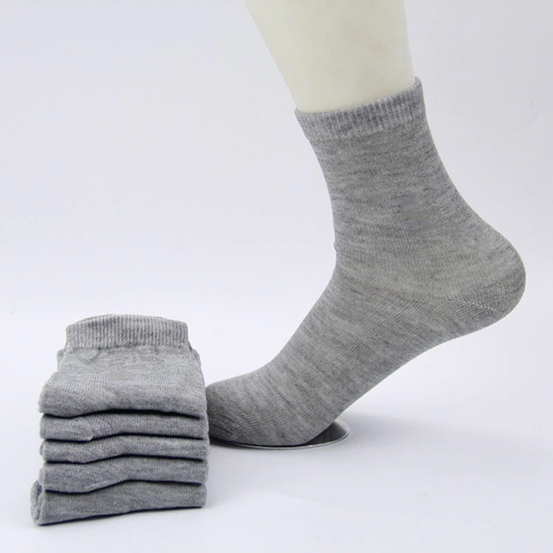 Mens Formal Socks Rajut Krem – SOC 127