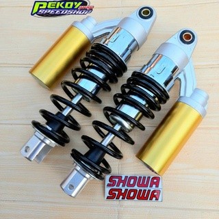 Shock Showa non stel Shafer Nouvo z lele uk 280