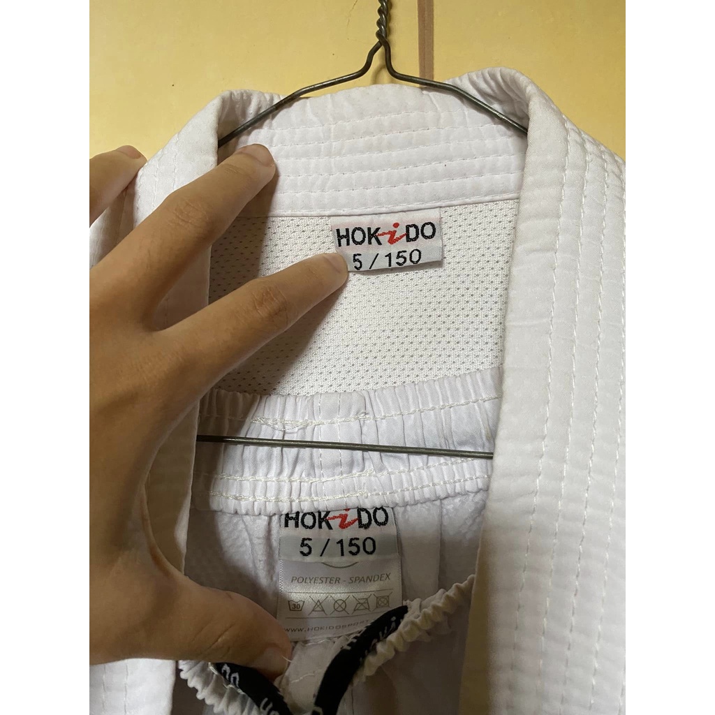 MUVON Speeduo WKF APPROVED Kumite size 5/150