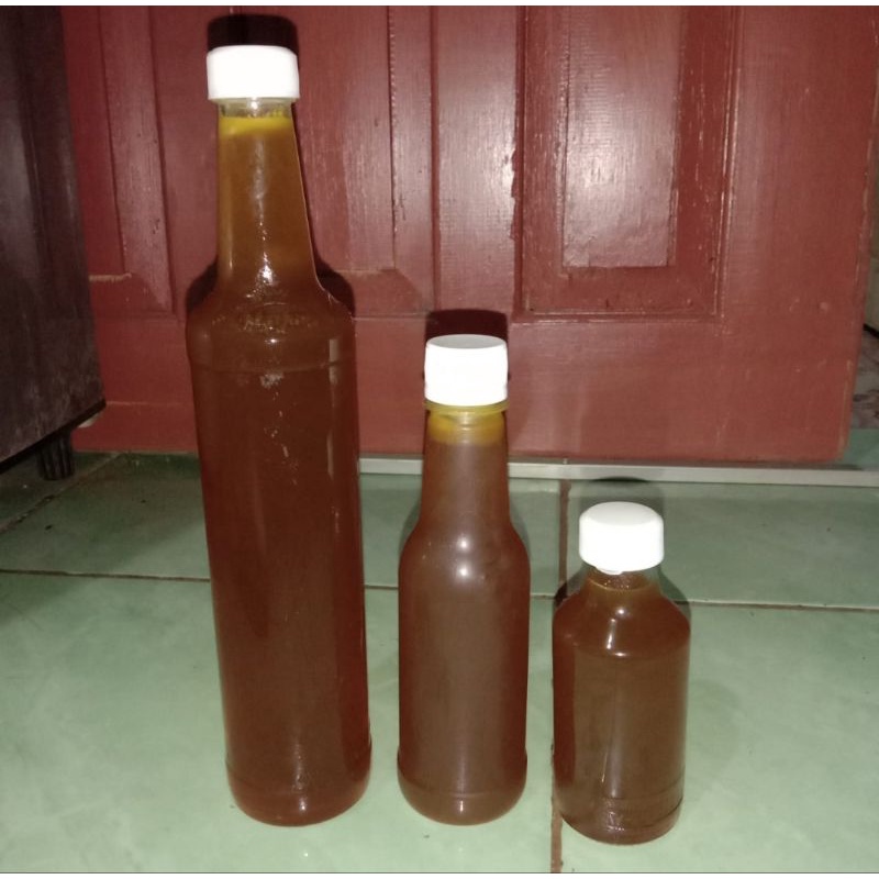 Madu Tawon Asli 100%