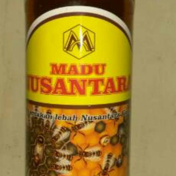 

☜ NUSANTARA SUPER 650mL ➻