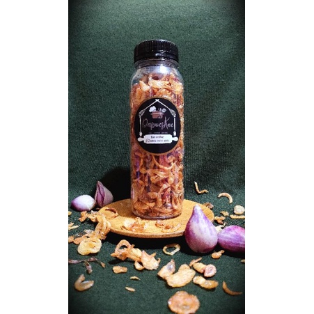

DapoerKoe Bawang Goreng Original 65 gram