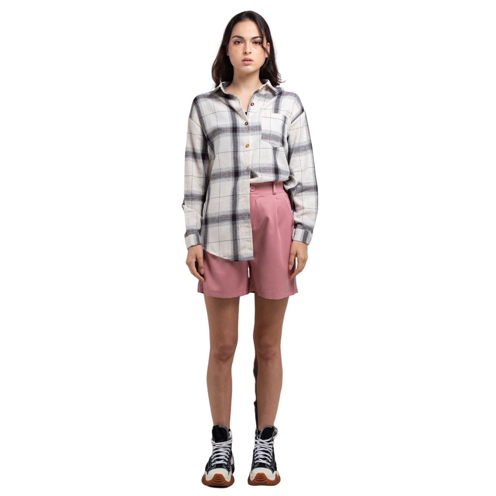Avenue Celana Pendek Basic - Shorts (SKU 24056)