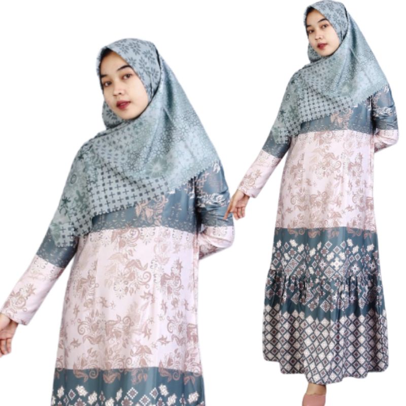 GAMIS KANTONG MAXMARA BY TANUWIJAYA COLLECTION/GAMIS WANITA/GAMIS KEKINIAN/GAMIS MAXMARA PREMIUM/GAM