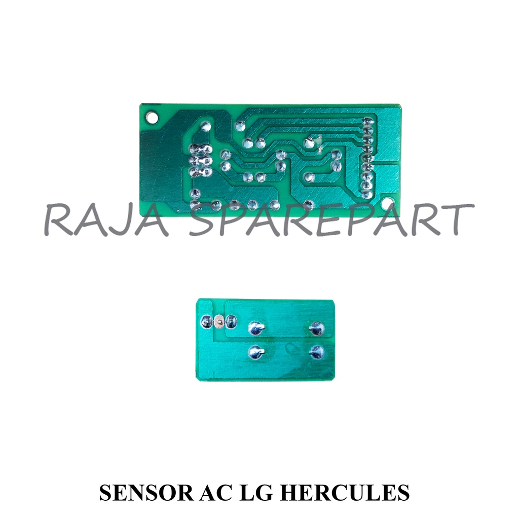 DISPLAY SENSOR/MODUL DISPLAY/SENSOR AC LG HERCULES