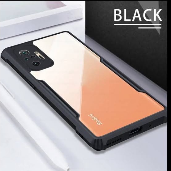 FUSION IPACKY XU.ND VIVO Y02 Y02s Y01 Y16 Y22 Y35 Softcase Black-Hitam/Crack Armor Airbag Anti Fall/Hardcase Transparant-Transparent-Transparan Bening Clear CASING-Soft Case Samping/ipaky Hard TPU 4G 5G s Silicone E A04 S 4G 5G Y 02 01 22 35 16