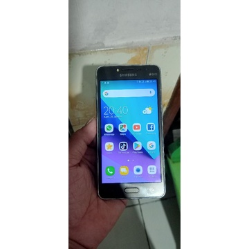 LCd Touchsreen  frame Samsung J2 Prime Ori Copotan Hp