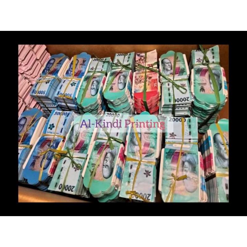 

AMPLOP BELUM LEM 100 LEMBAR FREE PLASTIK