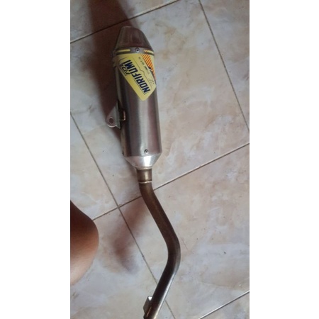 Norifumi NF original CRF150L