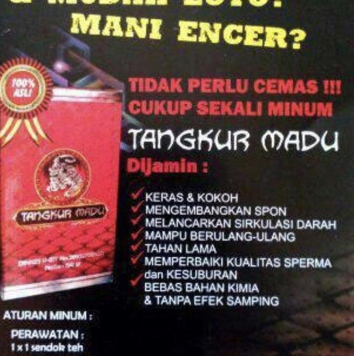 

Terlaku.../ Tangkur Madu Asli 100 % Original / Madu Tangkur Super / Madu Hitam Tangkur buaya / pria kuat / kejantanan pria