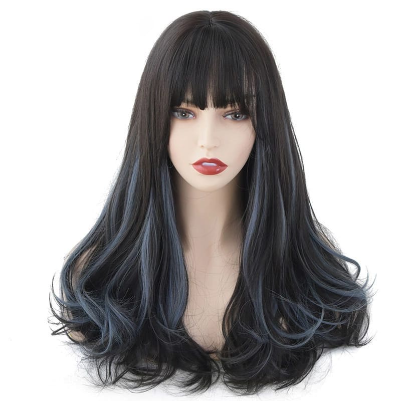 WIG HV-REINA (VH)