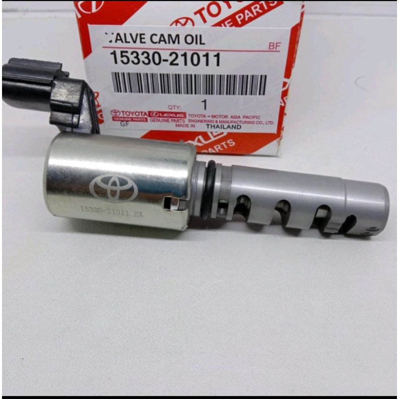 SENSOR OLI VVTI OCV VIOS YARIS