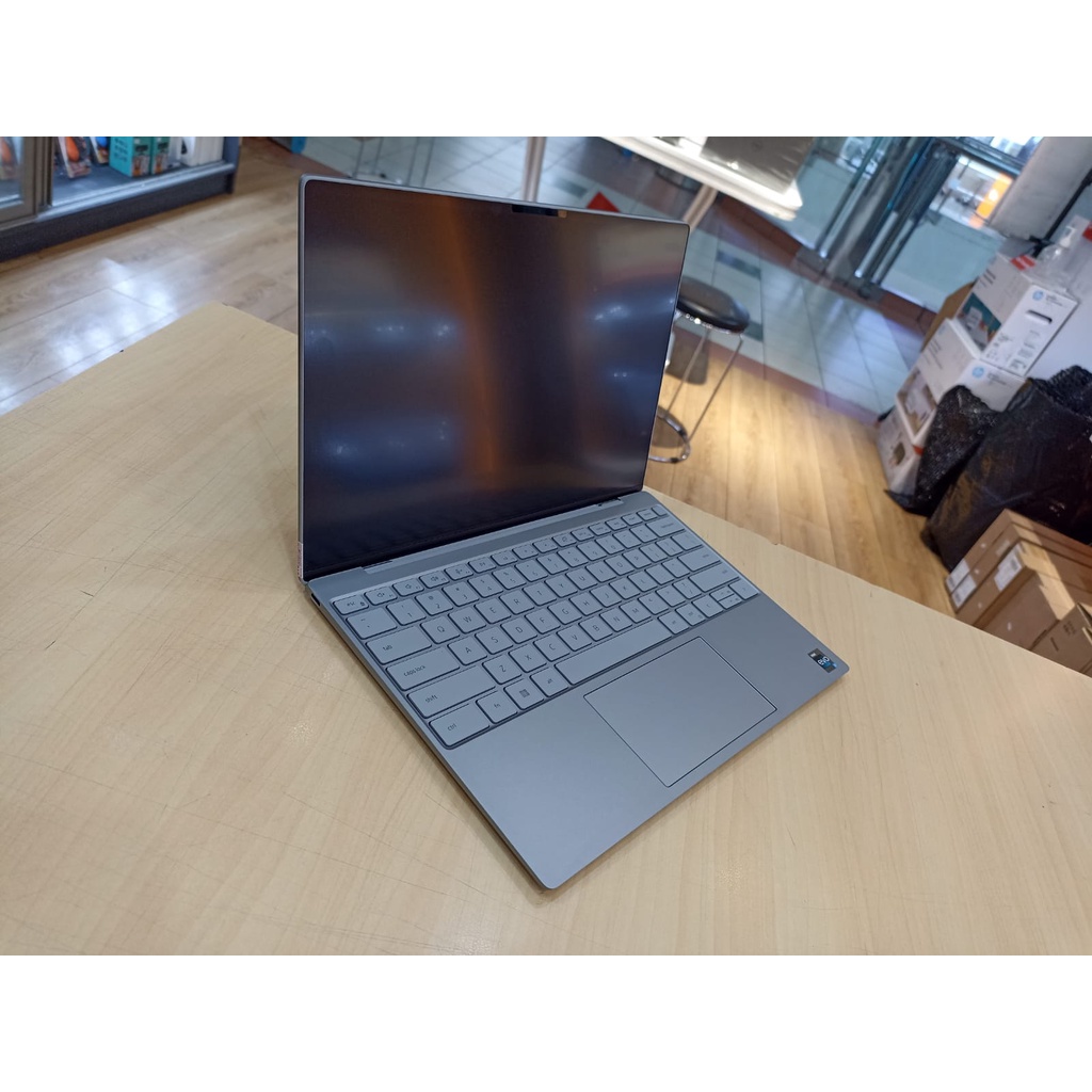 LAPTOP SLIM DELL XPS 13 9315 INTEL I7 1250U 16GB 512GB IRIS XE 13.4 FHD+ BACKLIGHT  WIN11PRO TERBARU