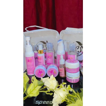 IKS BEAUTY SKINCARE