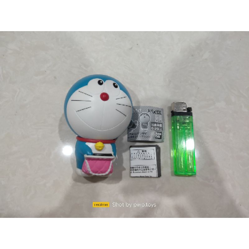 Bandai Doraemon