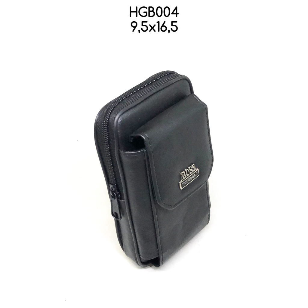dompet hp pinggang HGB004 premium dompet pinggang hp