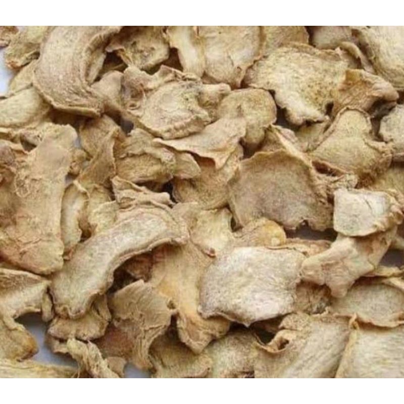 

jahe kering / ginger 250gr