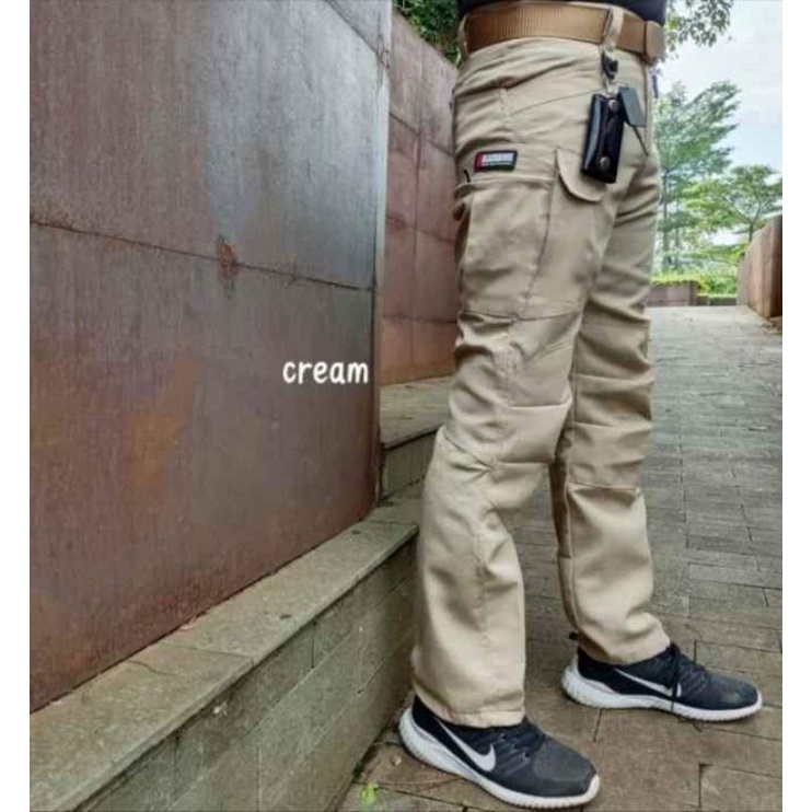 Ready celana panjang tactical celana blackhawk celana kargo ready makassar