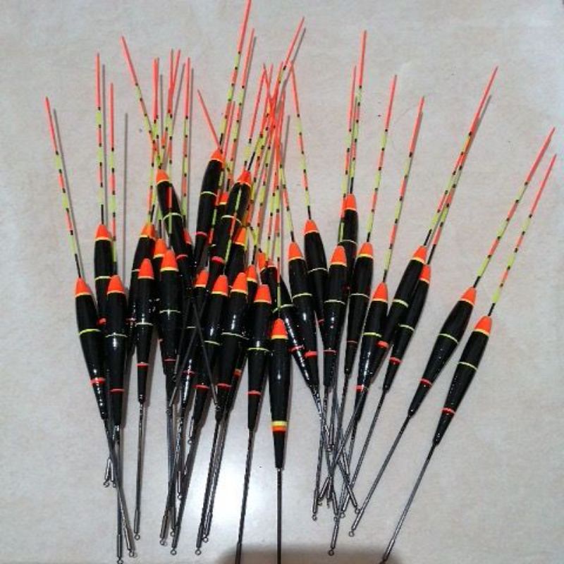 Kambangan Apung Anti Badai 24cm