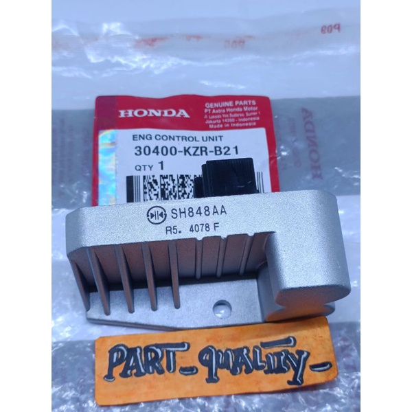 Kiprok Regulator KZR Honda Vario 125 fi old non LED ori