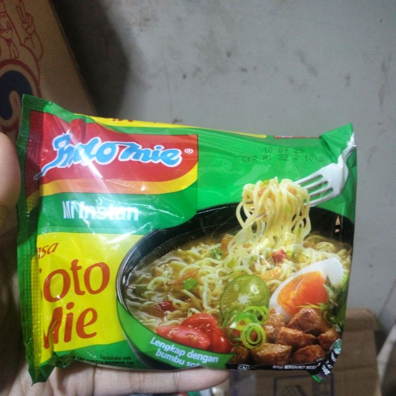 

Indomie 5pack