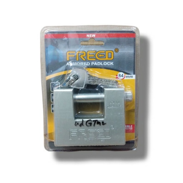 Gembok Rolling gate door 84 mm