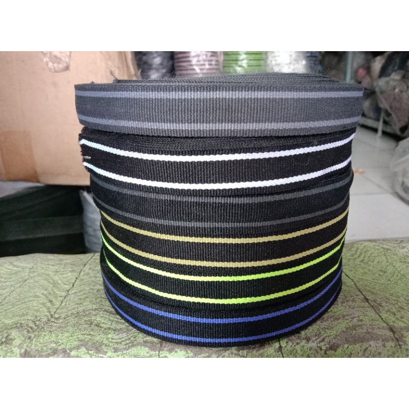 

pita salur motif ukuran 1,2cm