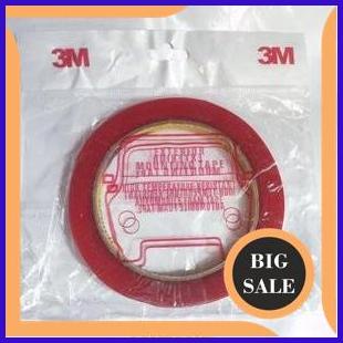 

suku cadang Double tape 3M VHB clear bening 8 mm x 5 meter 2ZJN23